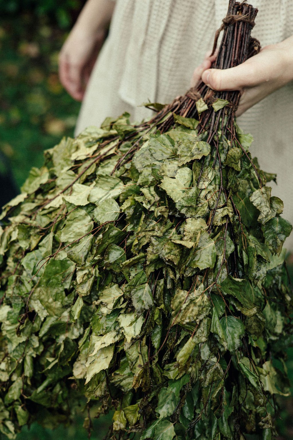 The Rising Role of the Sauna Master