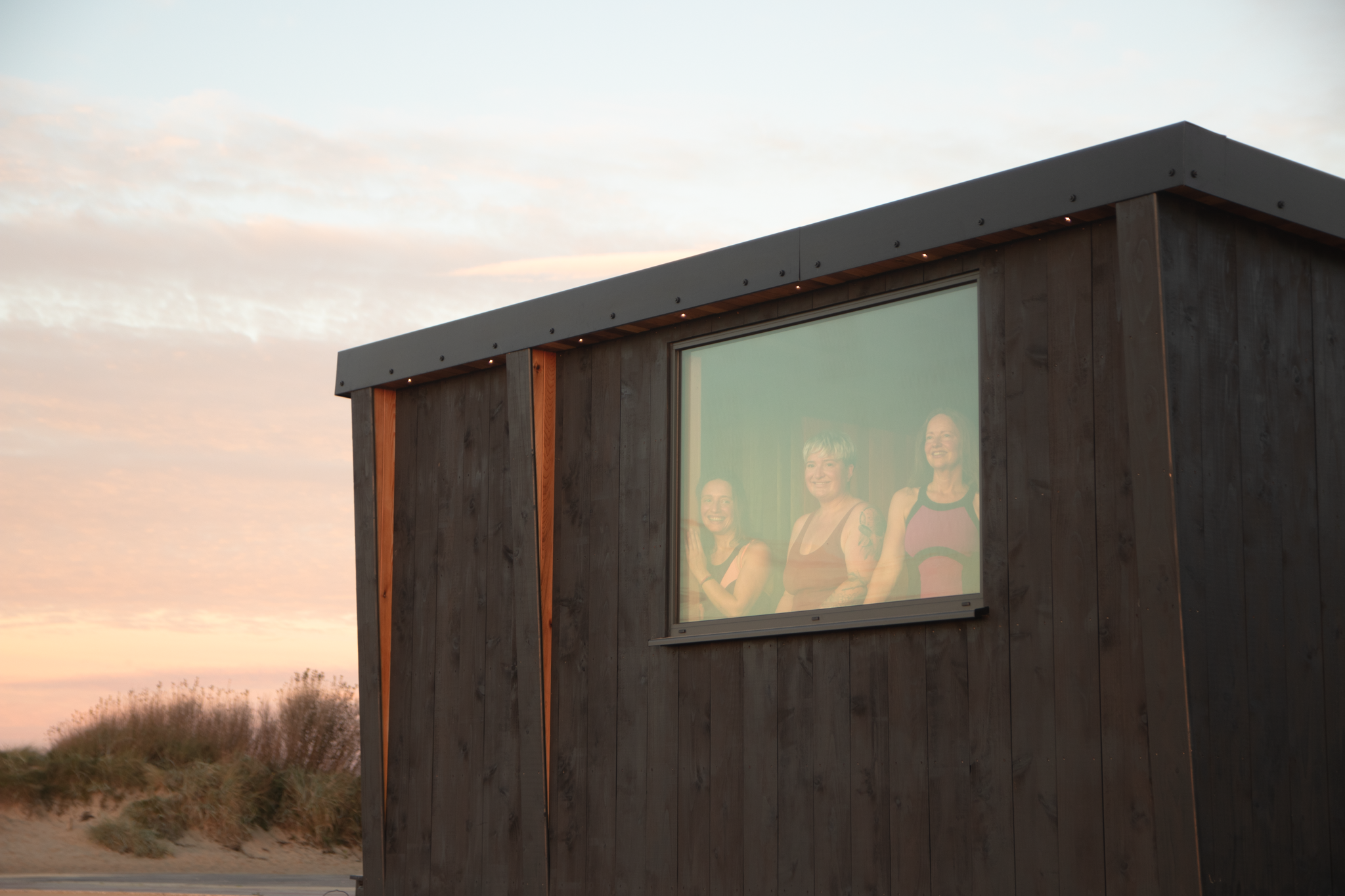 Sauna accessibility and pricing culture in the UK