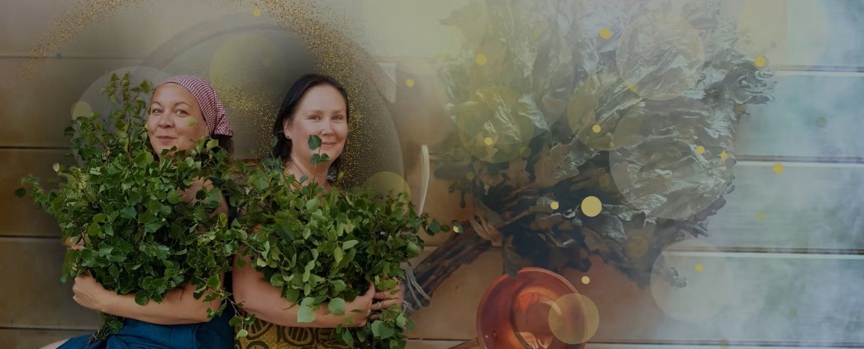 Finlandia Foundation presents: National Sauna Week