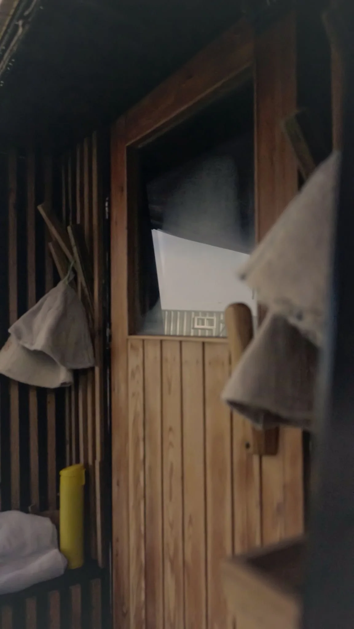 Sauna Master Netwhisking hosted by Saunature Spa