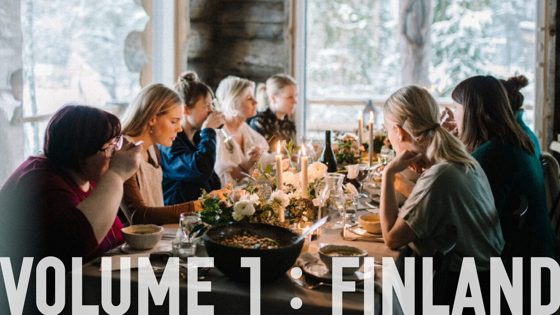Reading &amp; Sauna Retreat with Chapter 34 Retreats