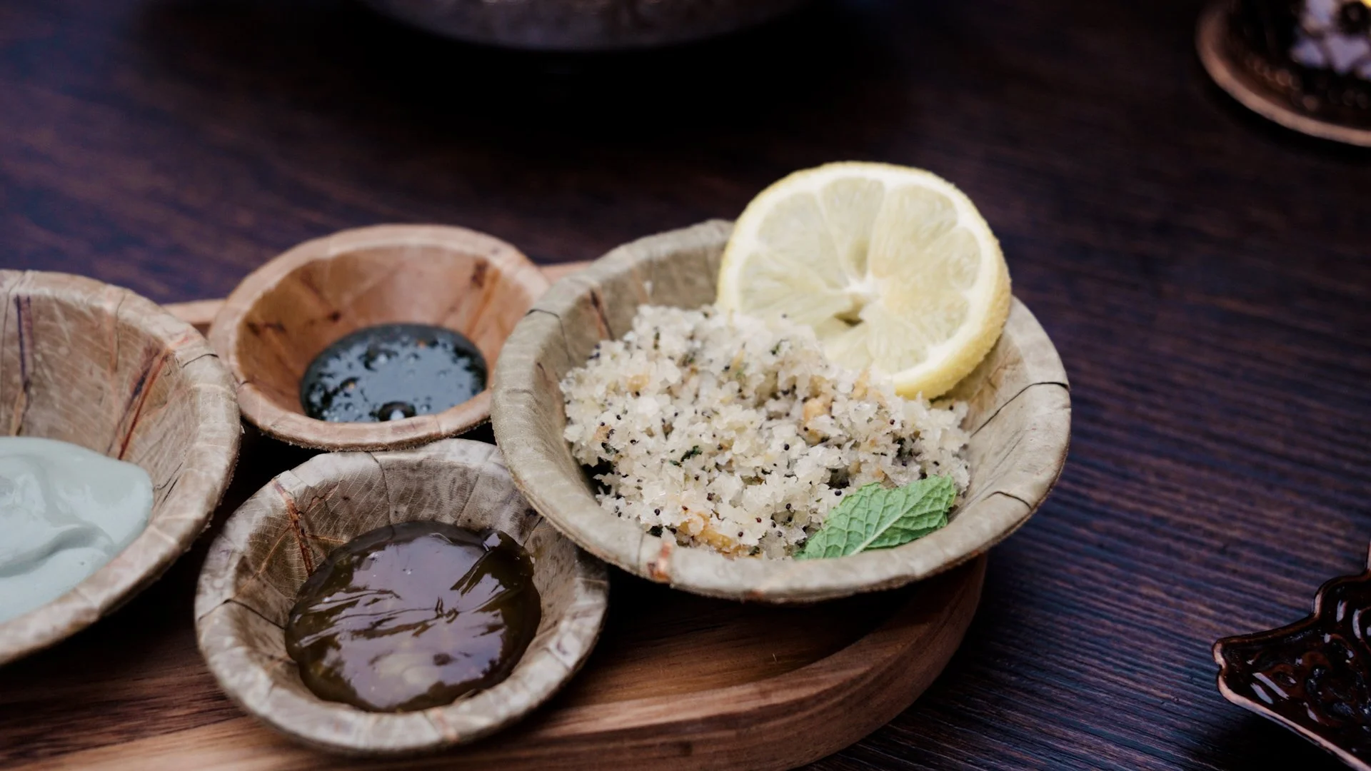 Herbs, Ritual &amp; Heat - An Introduction to the UK's First Ever Herbal Cup