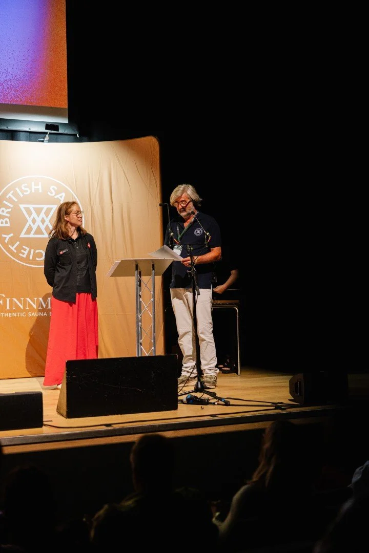 UK Sauna Awards 2026: The Winners