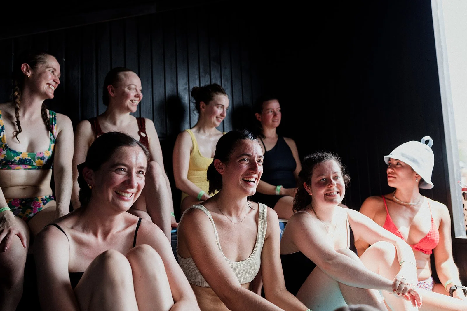 2026 Brighton Sauna Festival