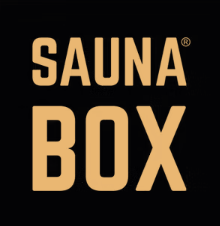 Sauna Box