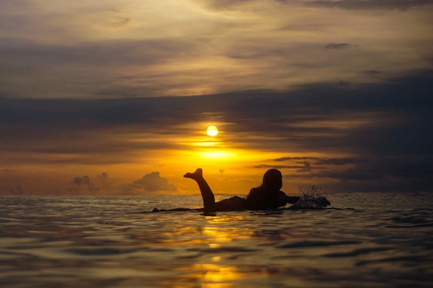 First in or last out of the water?

#surfcamplombok #surftriplombok #surfcampindonesia #adventure #surftrip #indosurf  #surfschool #lombok