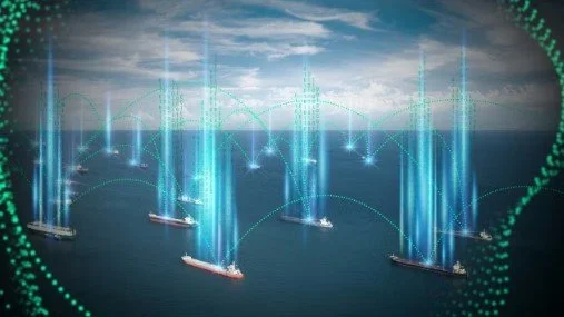 Bridging the Digital Divide: Building an Inclusive Future for the Maritime Sector