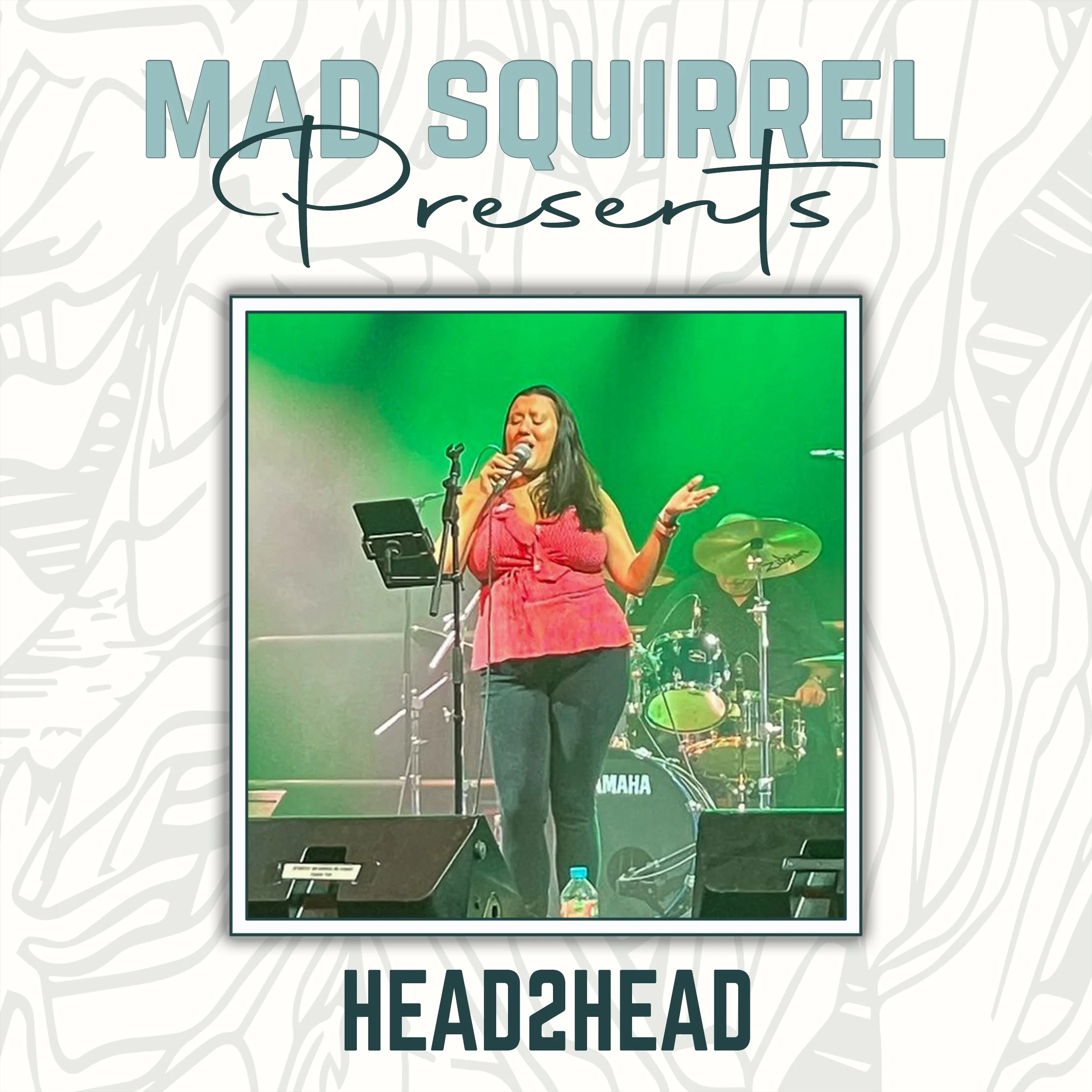 HEAD 2 HEAD