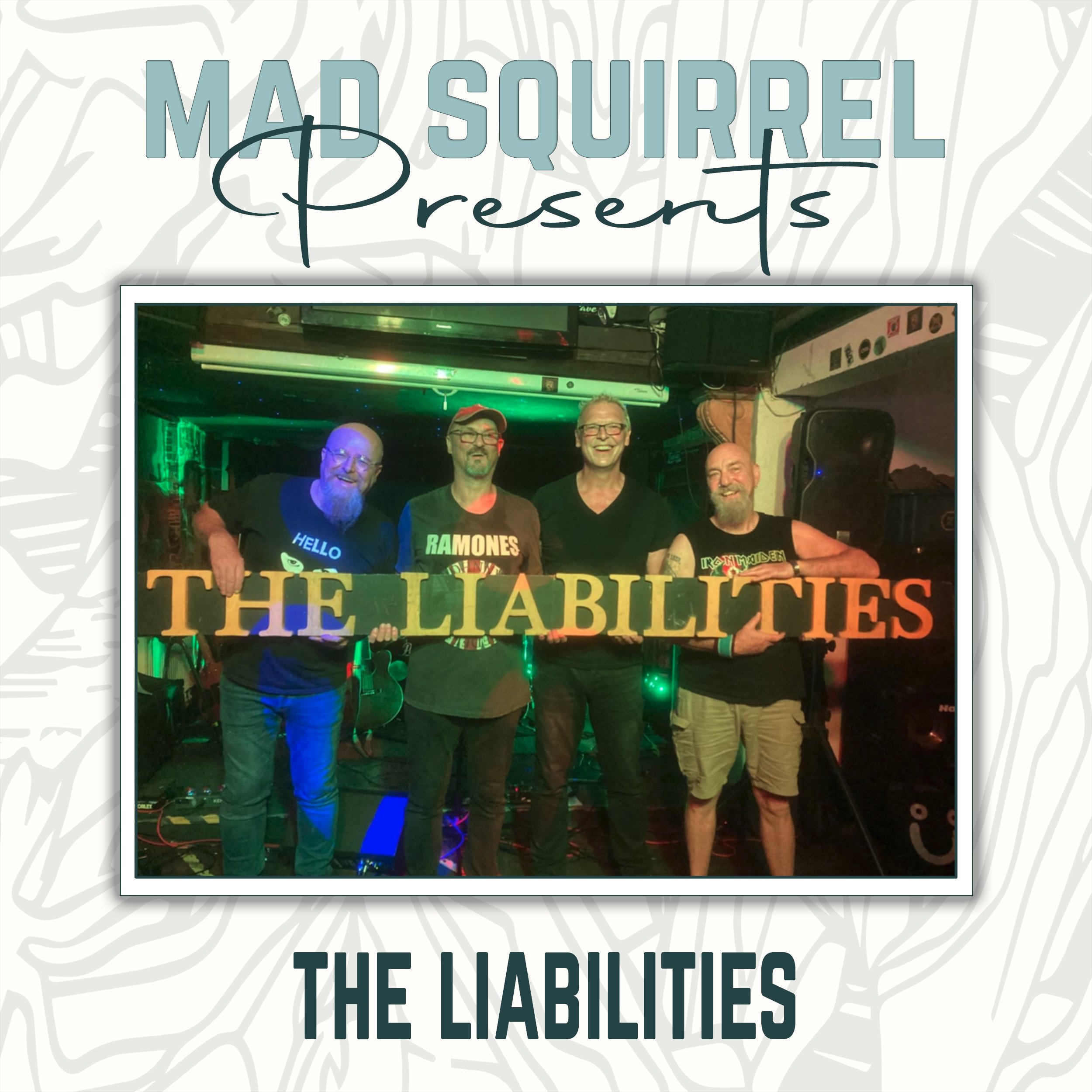 THE LIABILITIES
