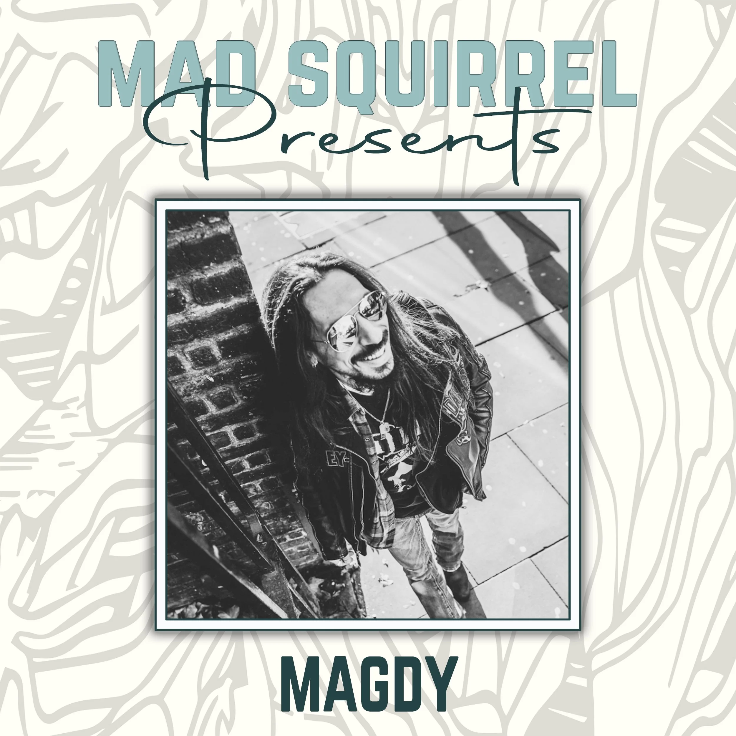 MAGDY