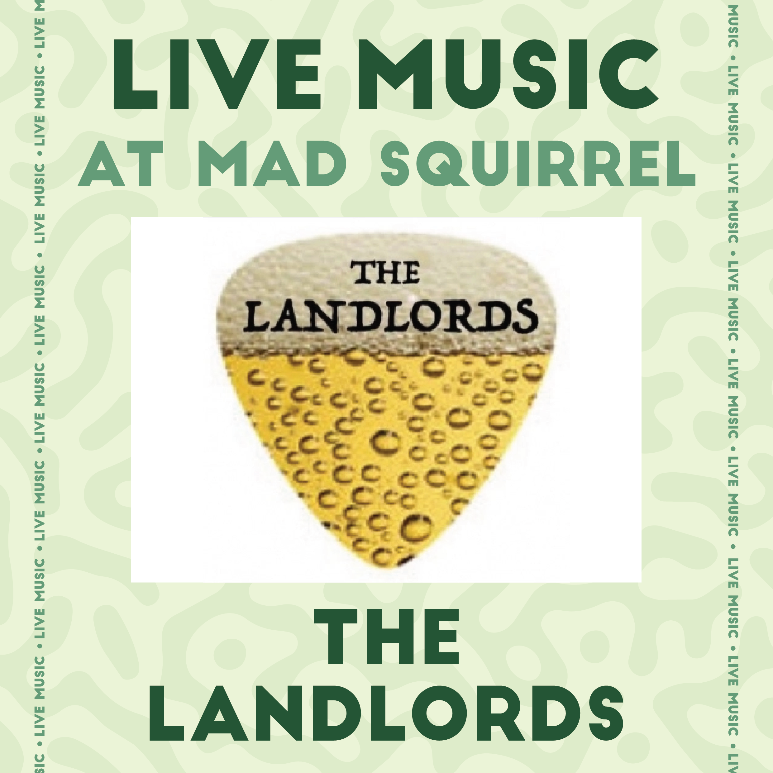 THE LANDLORDS