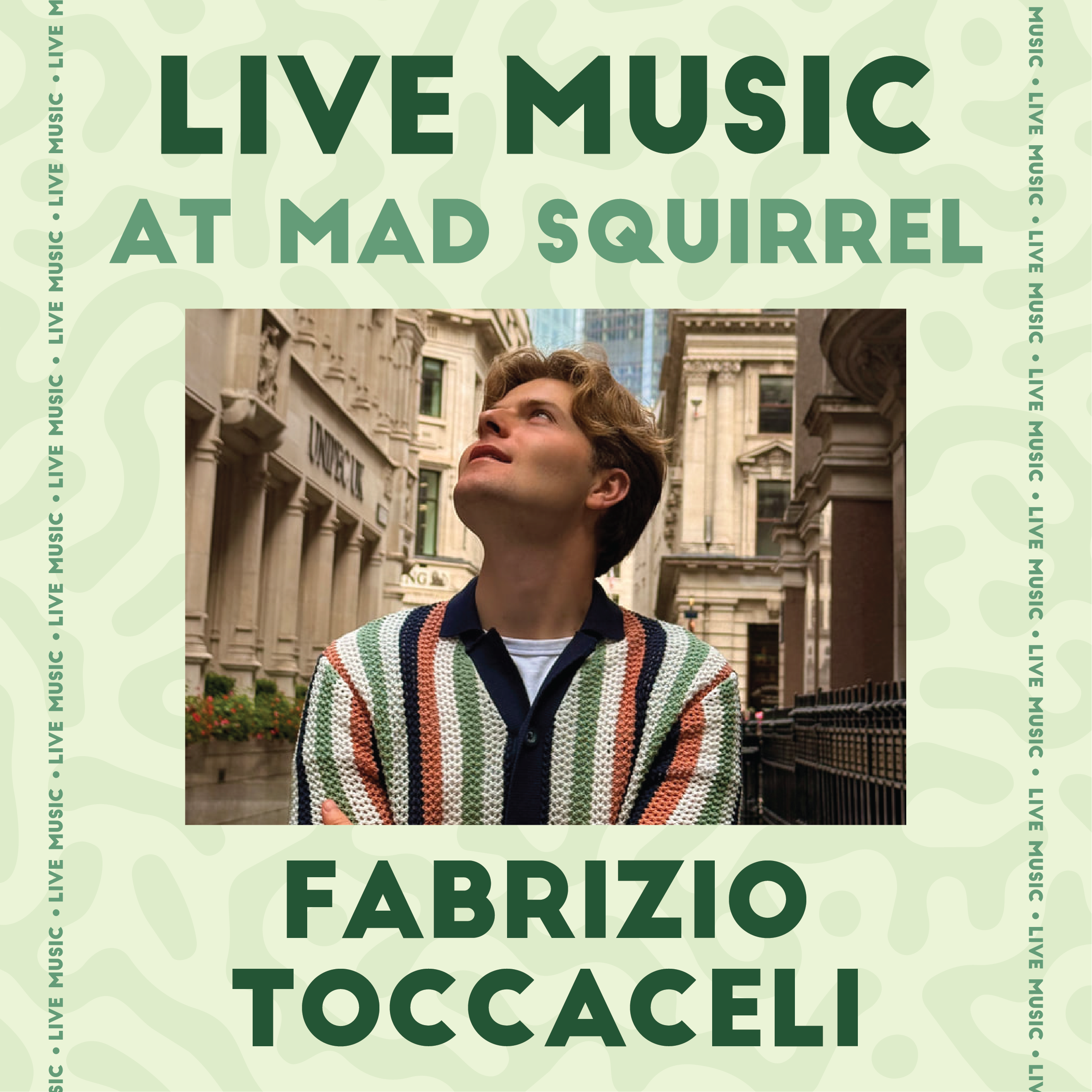 FABRIZIO TOCCACELI