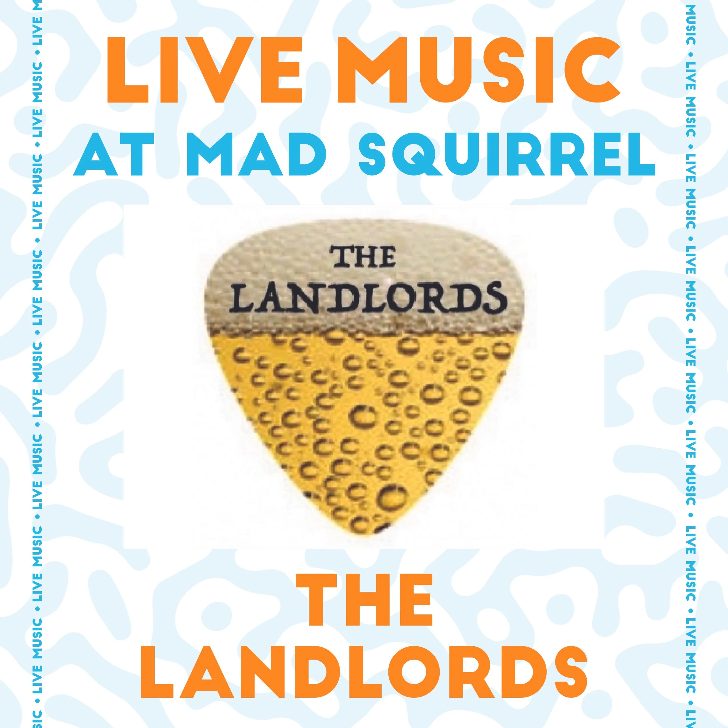 THE LANDLORDS