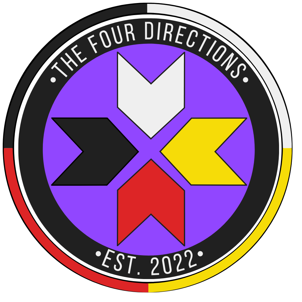 The Four Directions