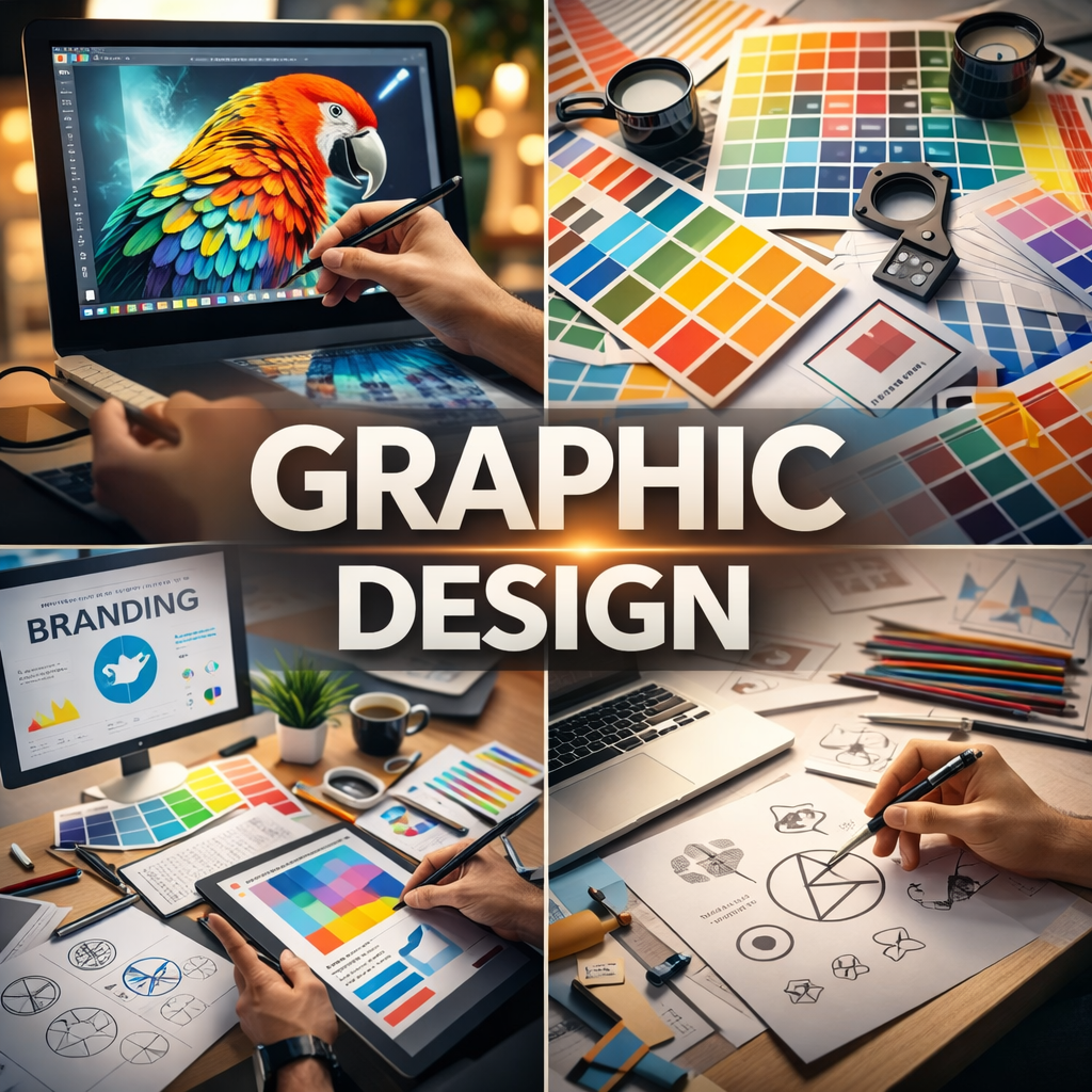 Graphic Design