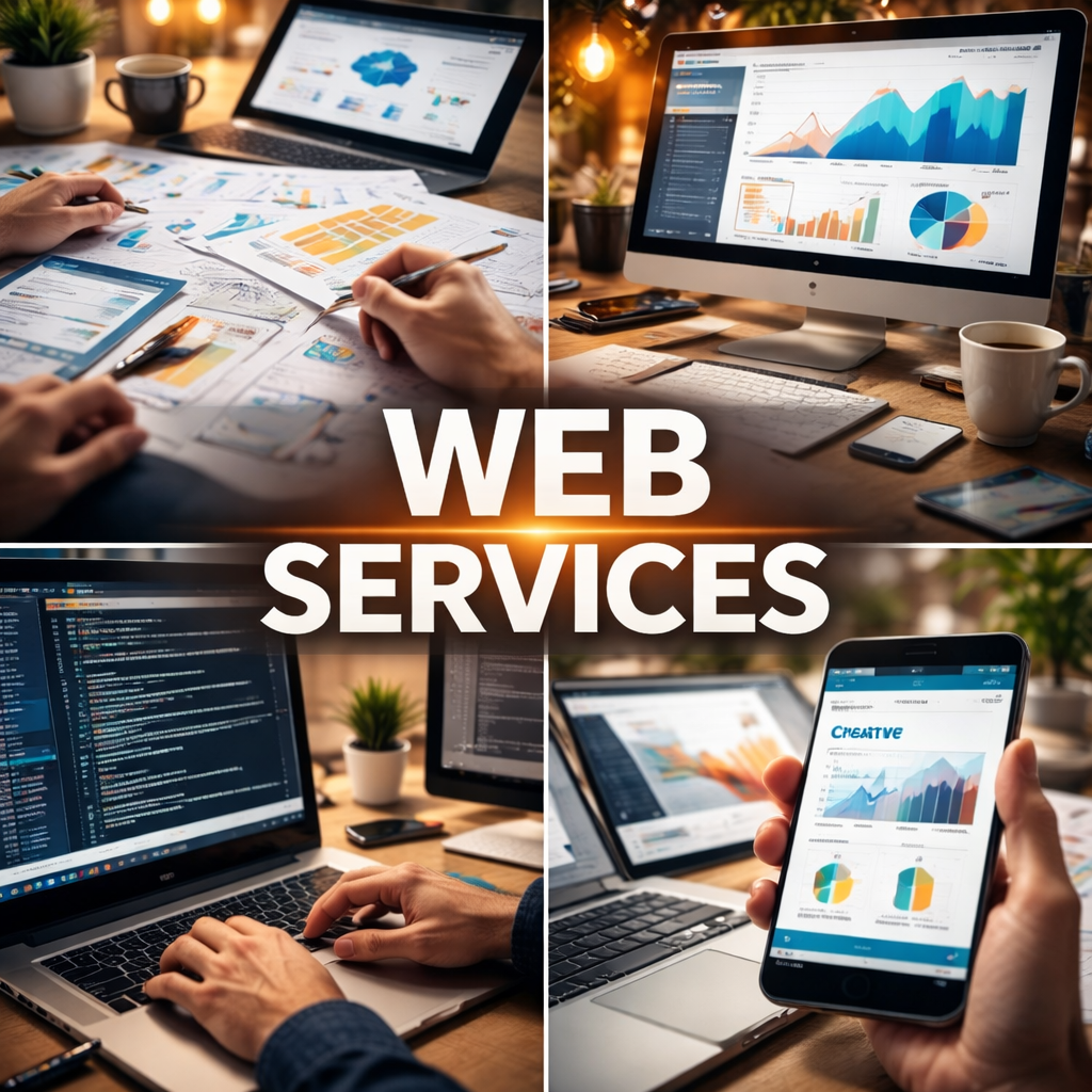 WEB Services