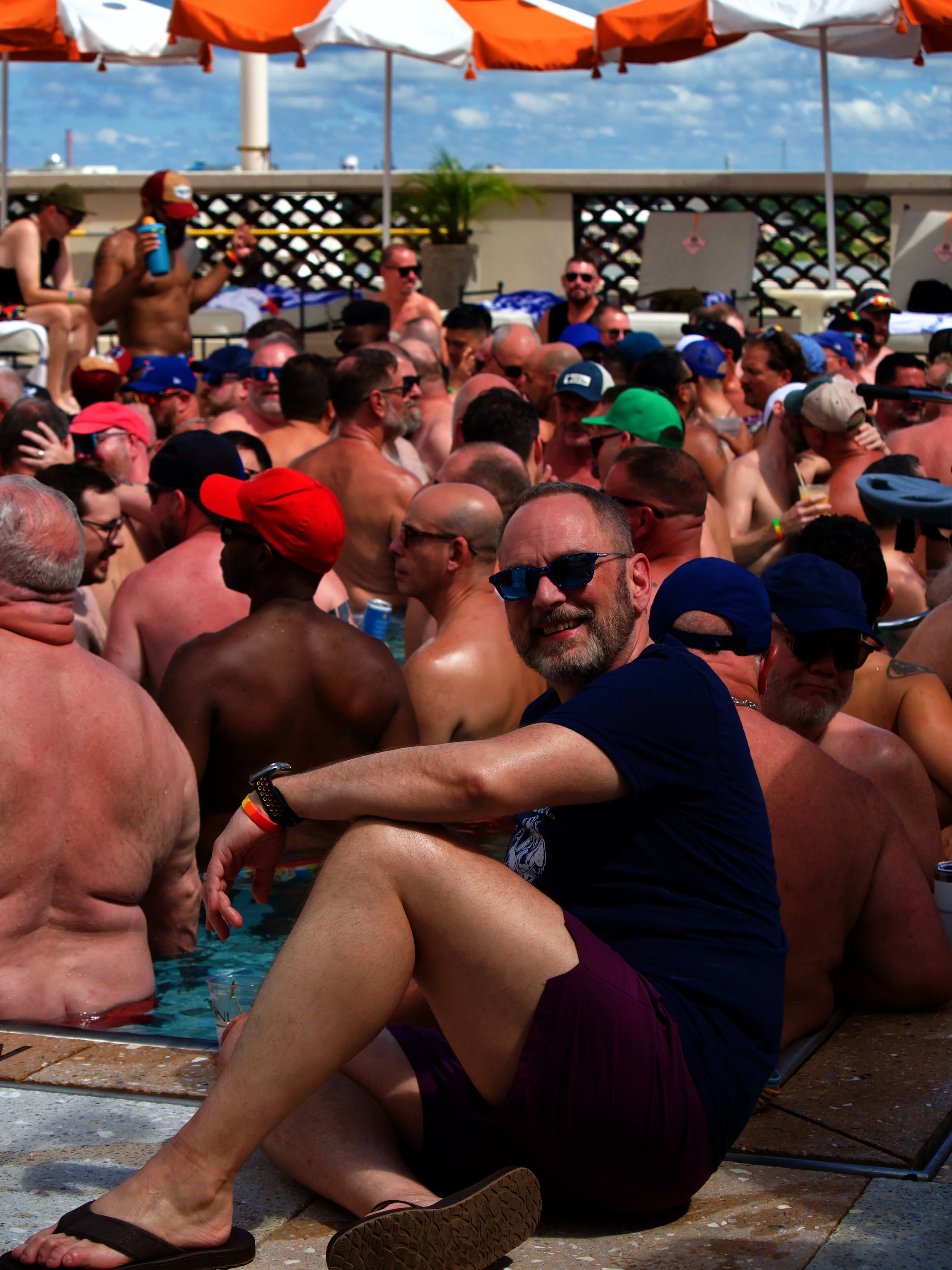 Southern Decadence 2027