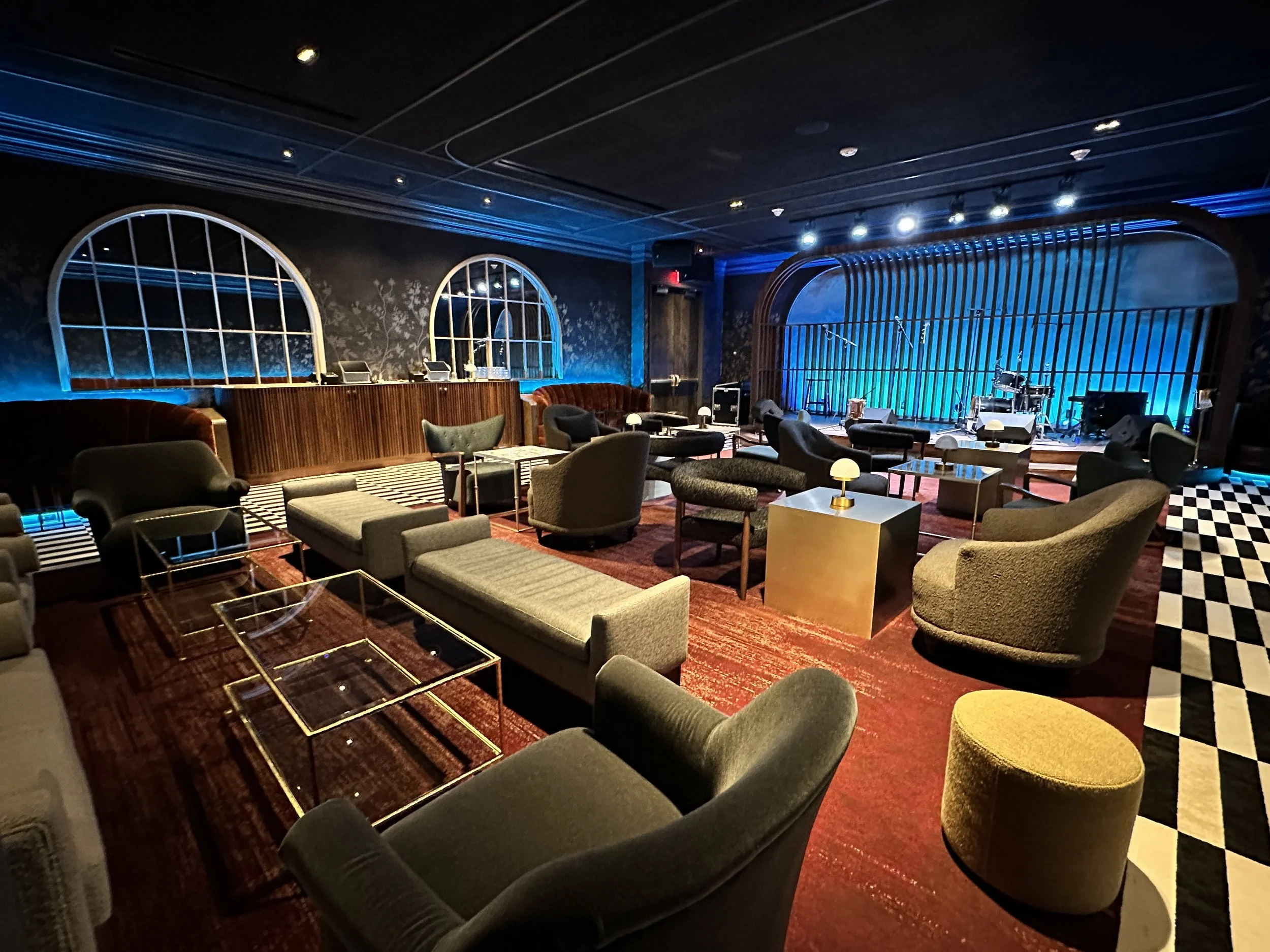 Three Maries Jazz Bar