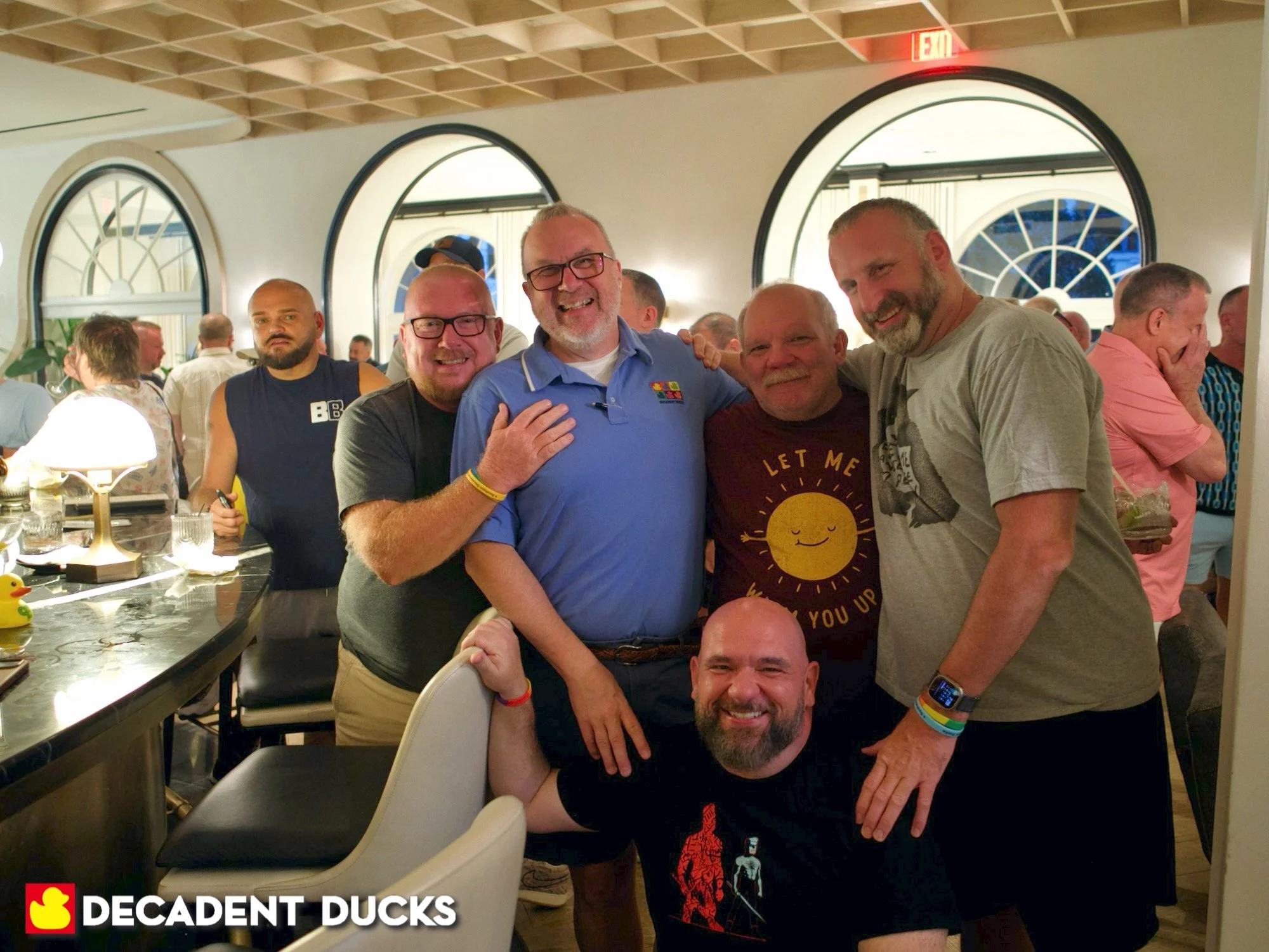 Thursday Meet & Greet