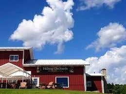 Pop Up at Hilltop Orchard