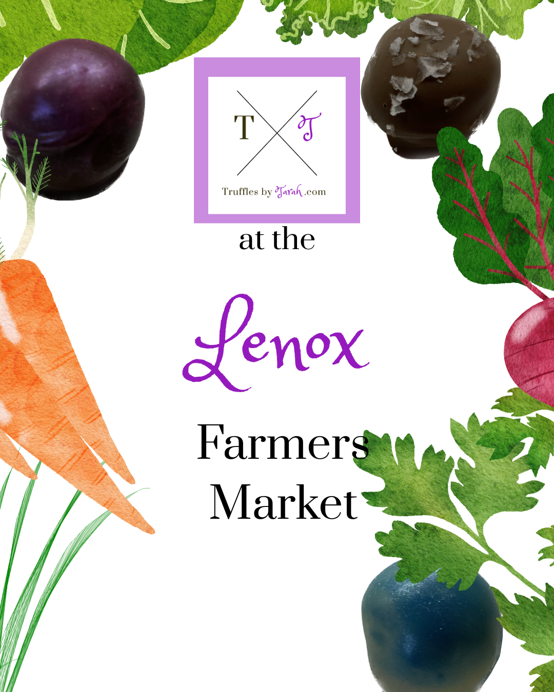 Lenox Farmers Market