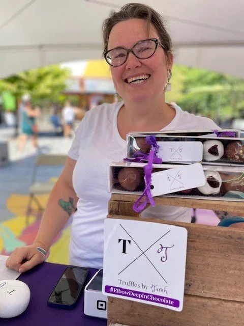 Boston Local Food Festival