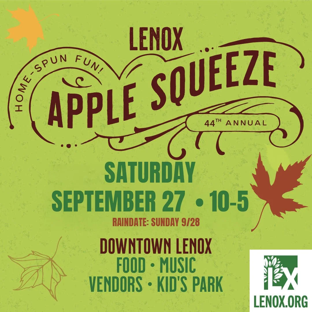 Lenox Apple Squeeze