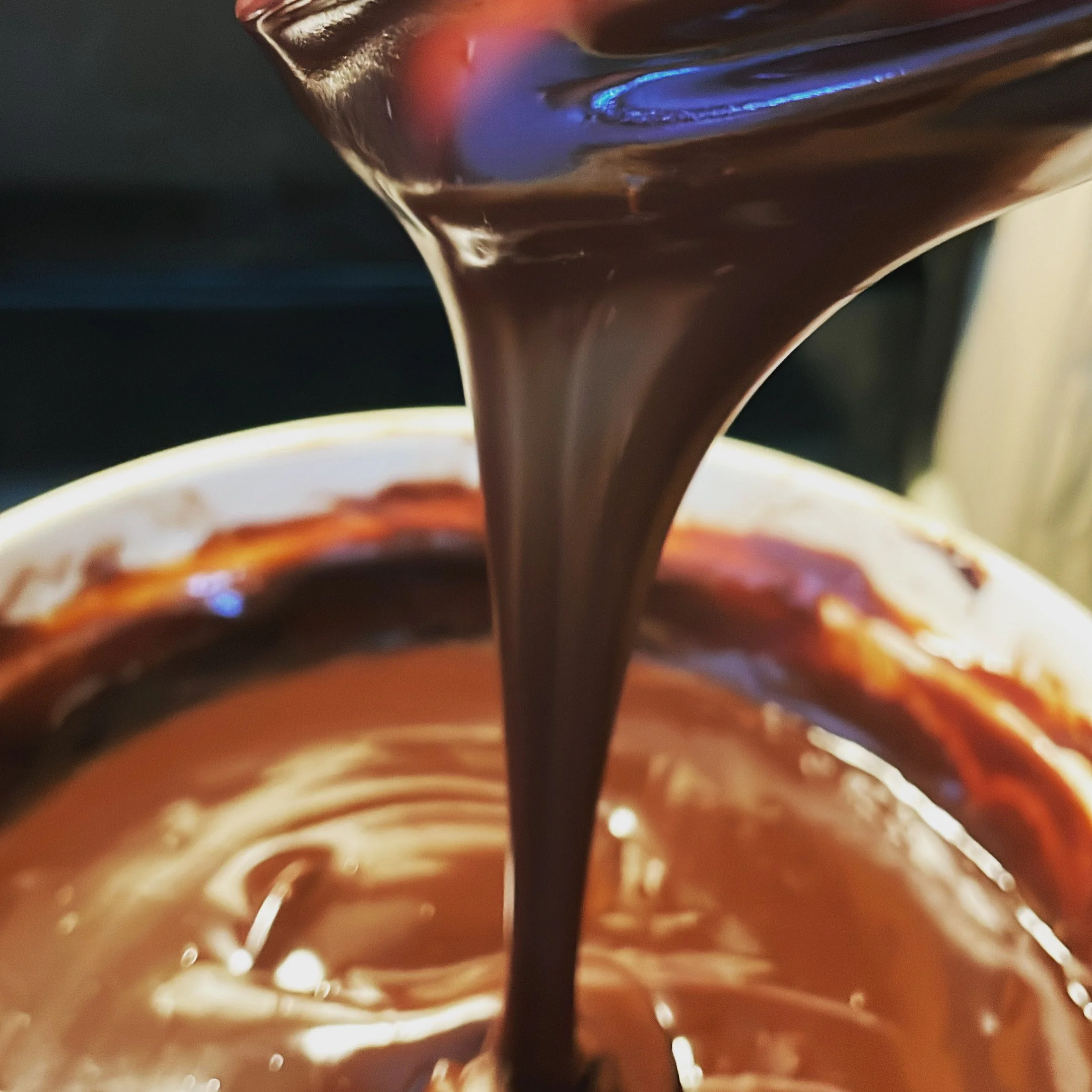 Tasting at Wild Oats