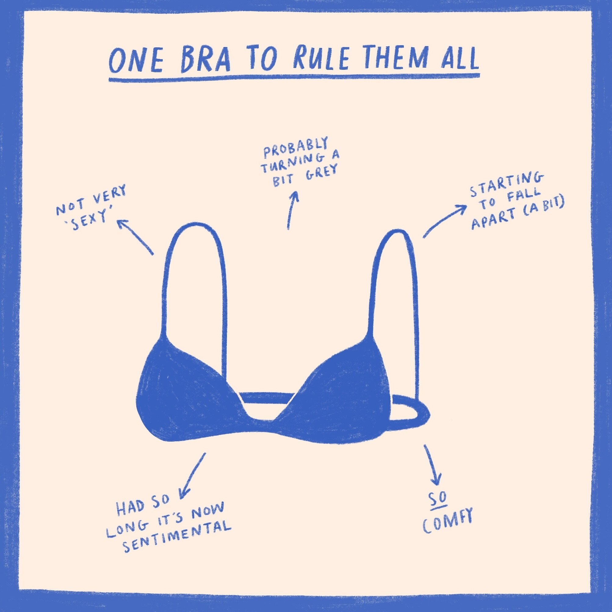 Is this just me or&hellip; (plz tell me this is not just me) 👙💁&zwj;♀️