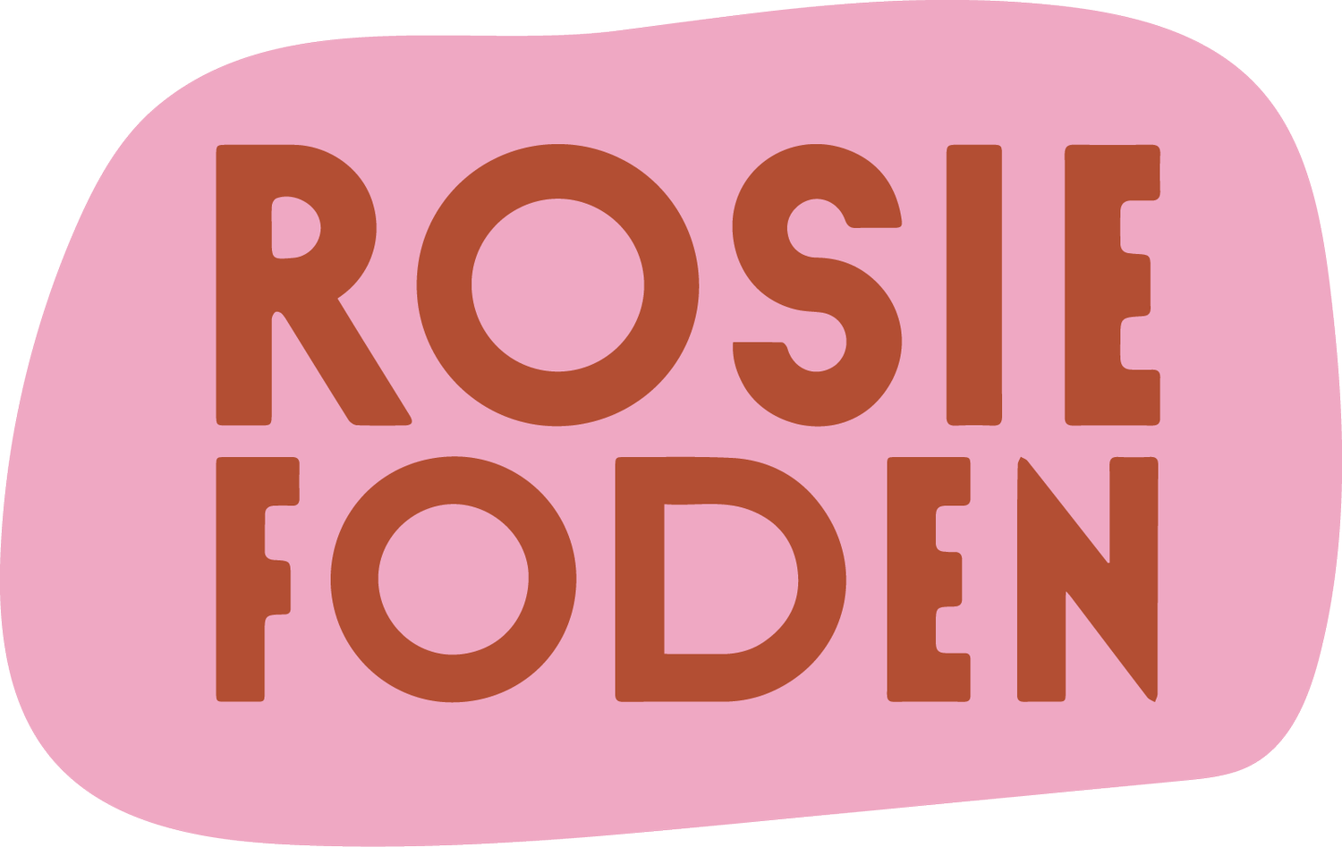 Rosie Foden Portfolio