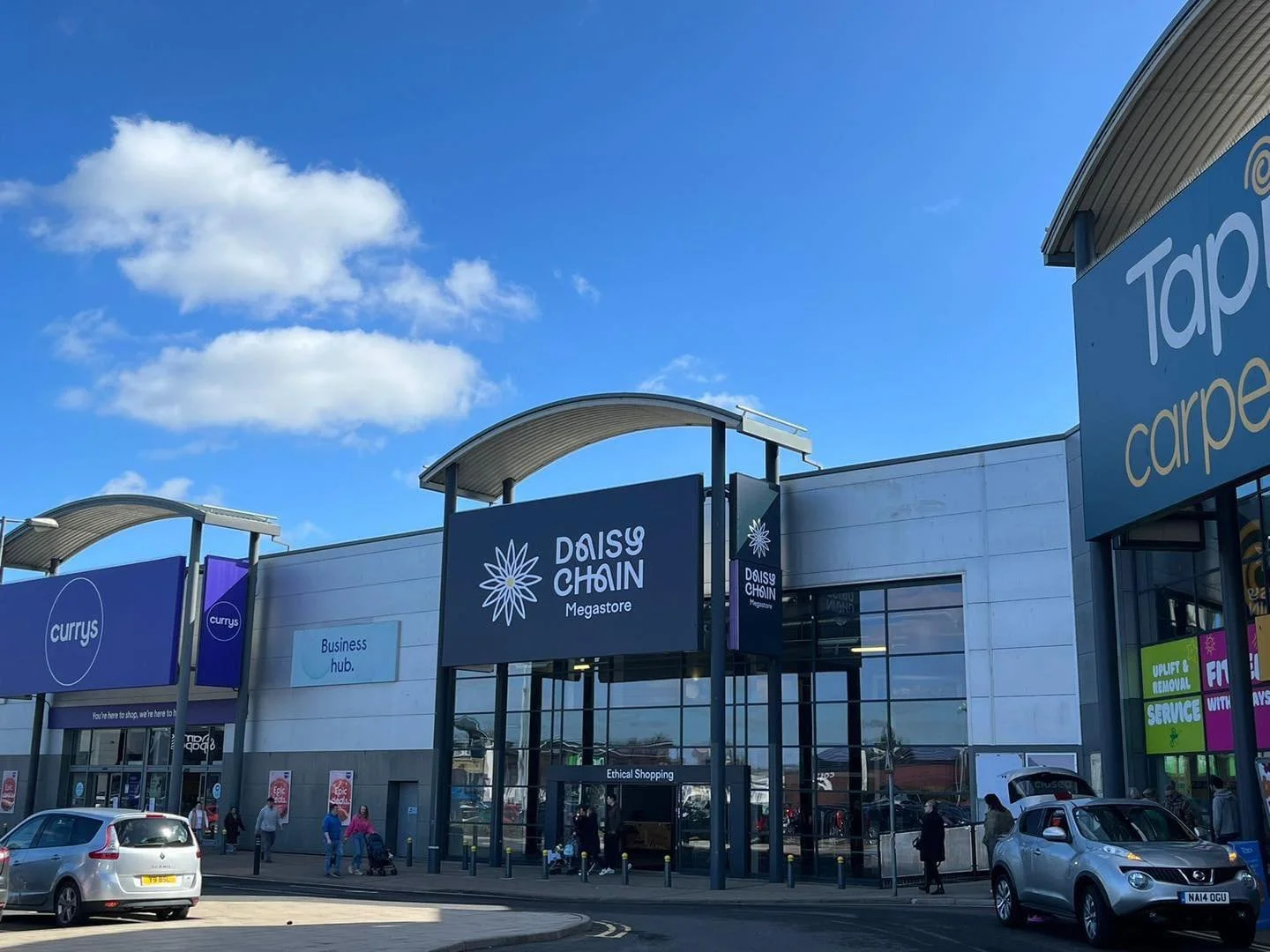 Innovating for impact a new retail model from Daisy Chain — Autism