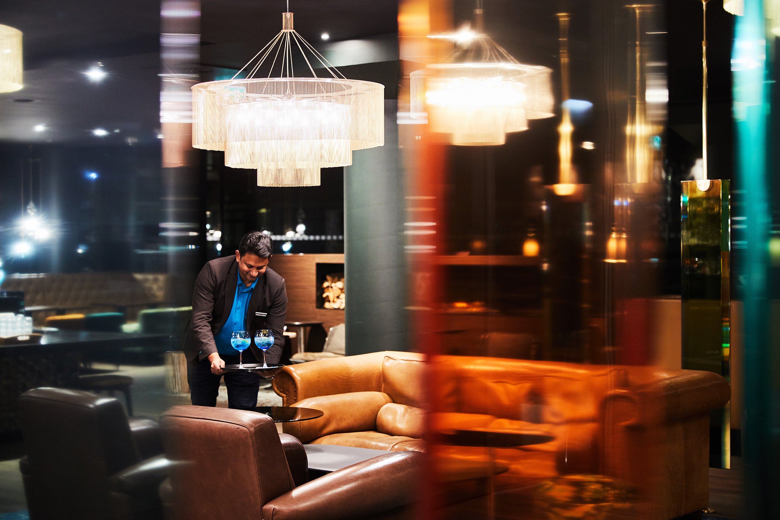 Tower Hill Motel One