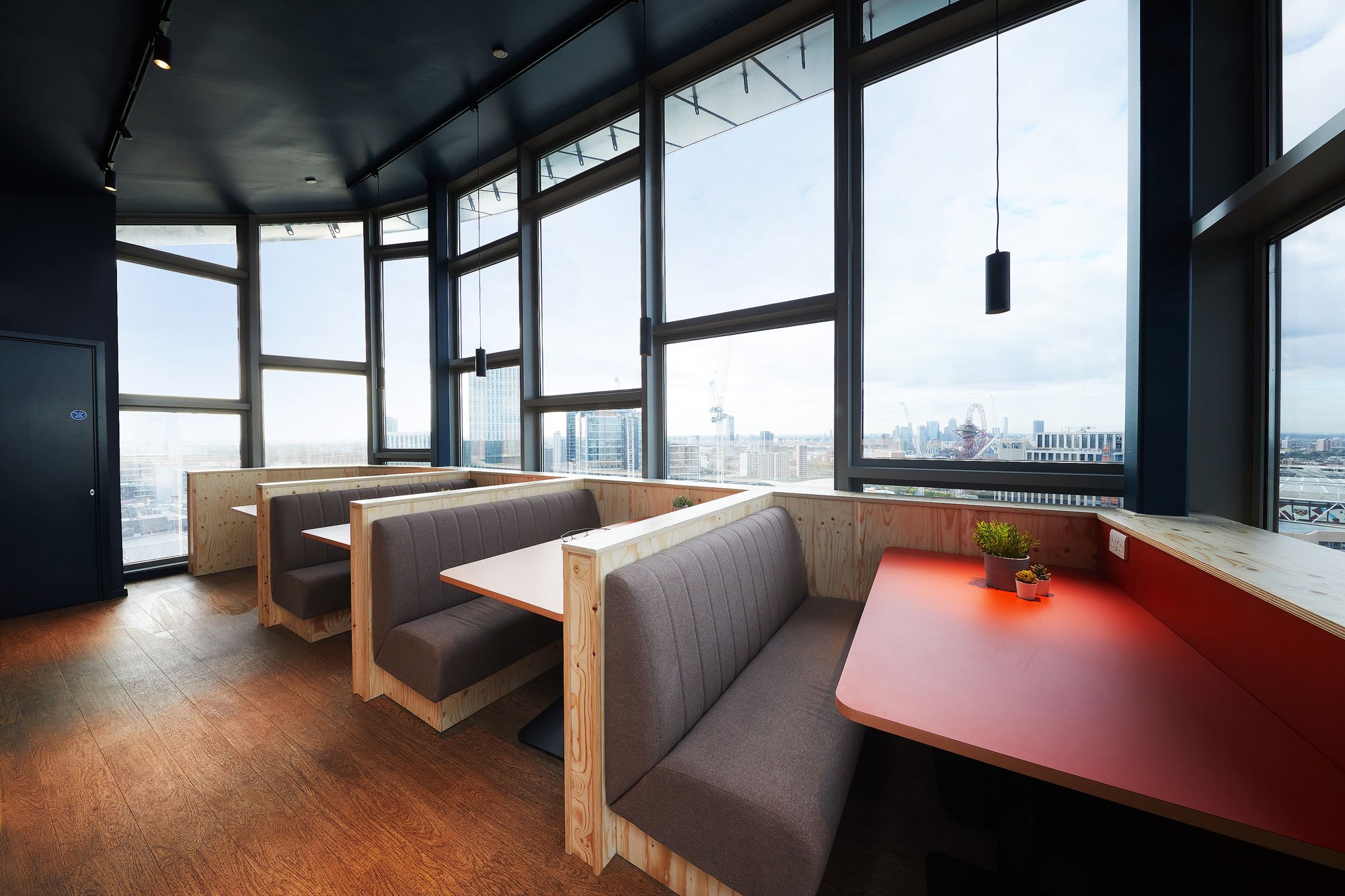 Commercial Interior Photography