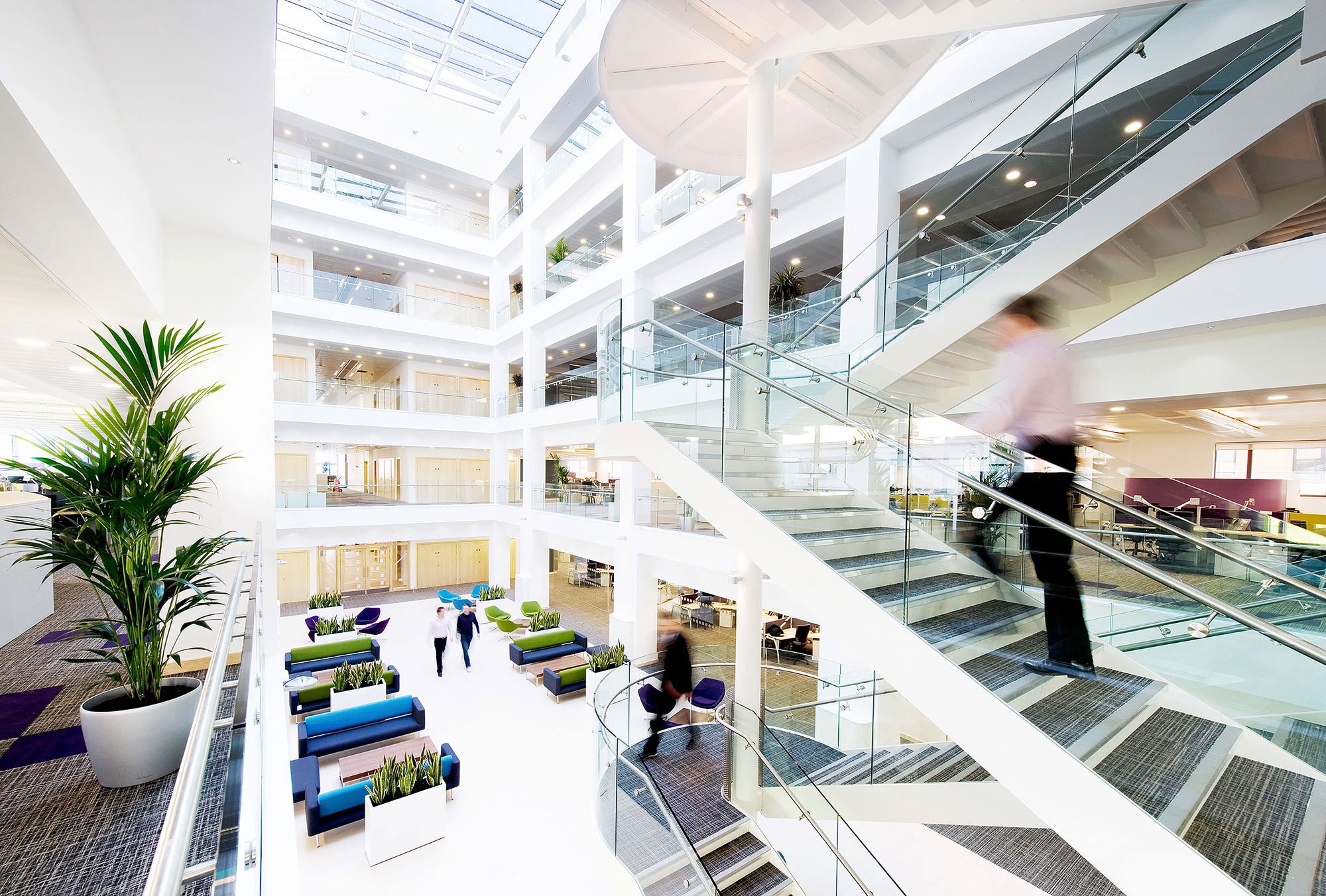 Interior Design Photography Bristol