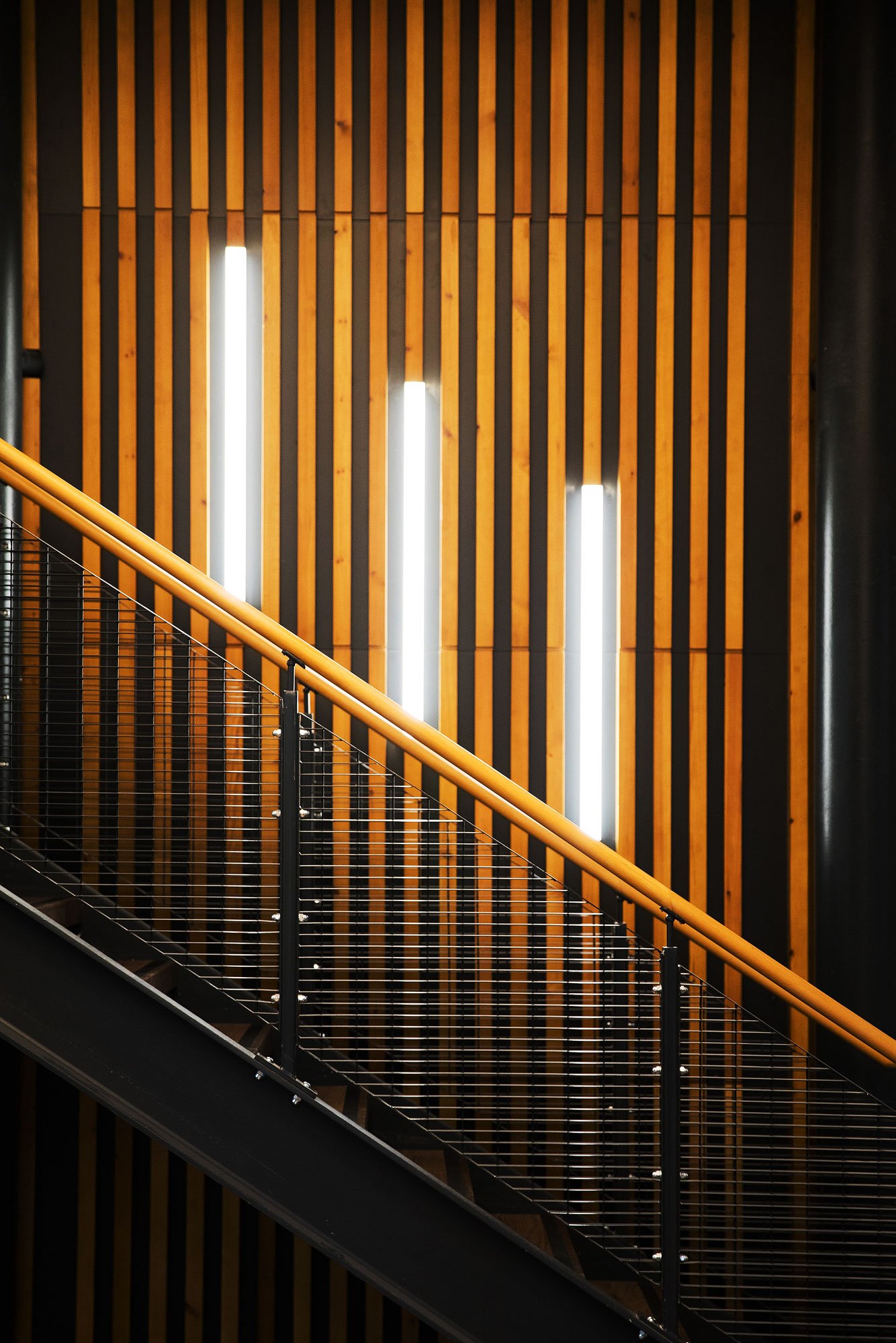 Student Accommodation Photography
