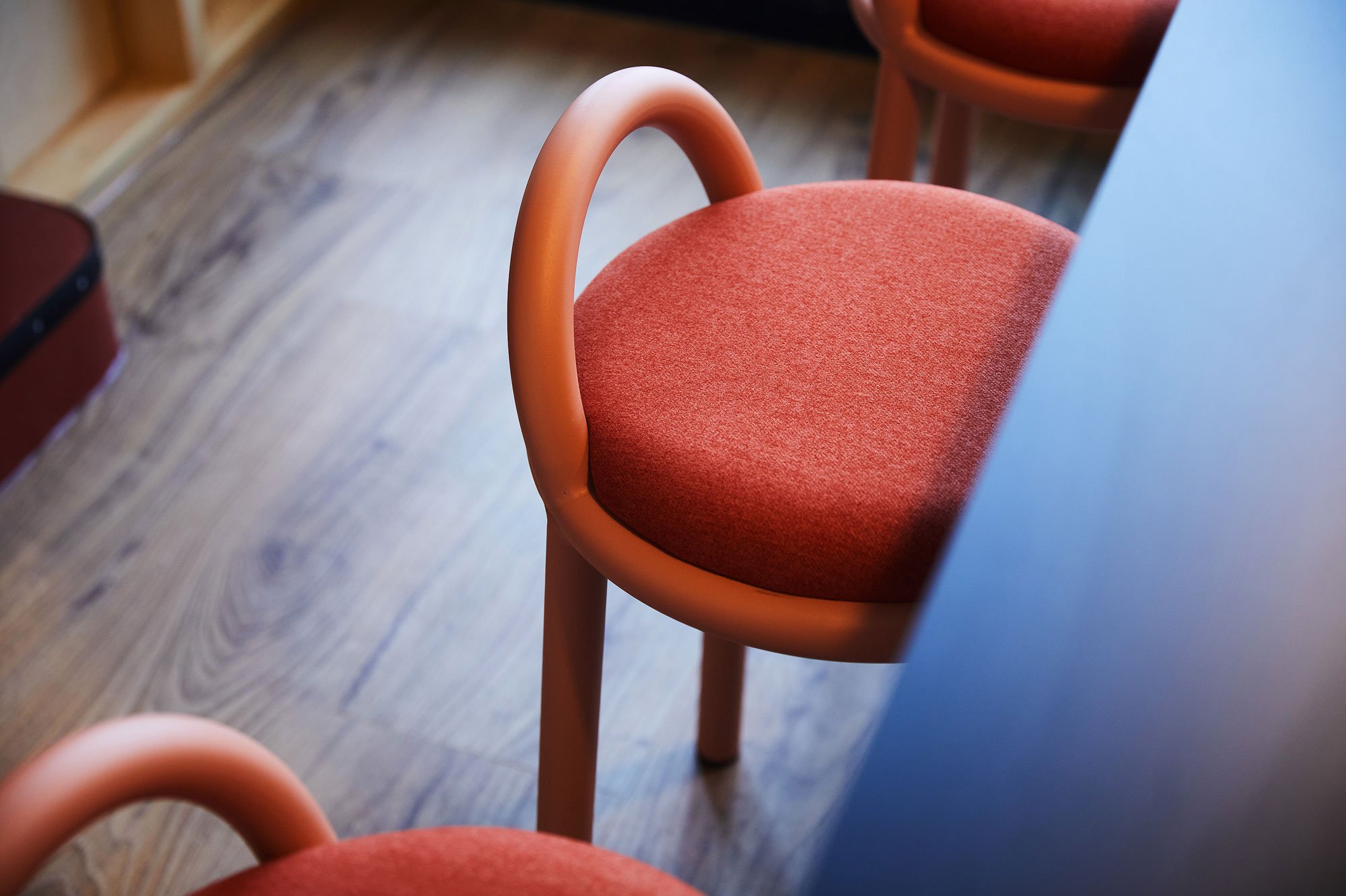 Commercial Interior Photography