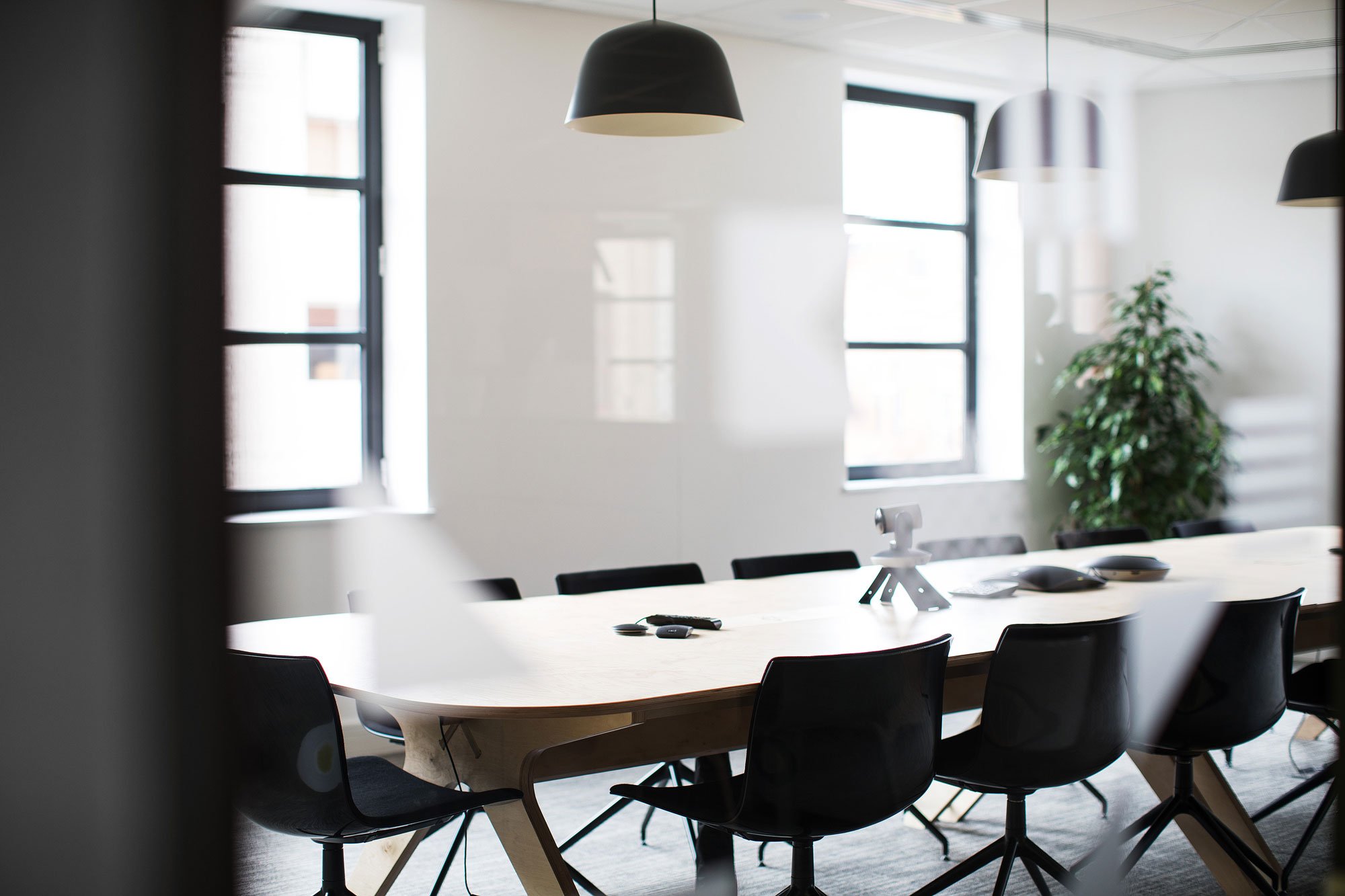 Commercial Office Photography Bristol