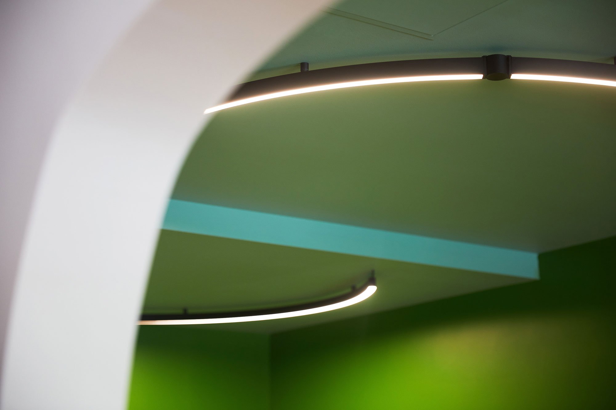 Commercial Interior Photography