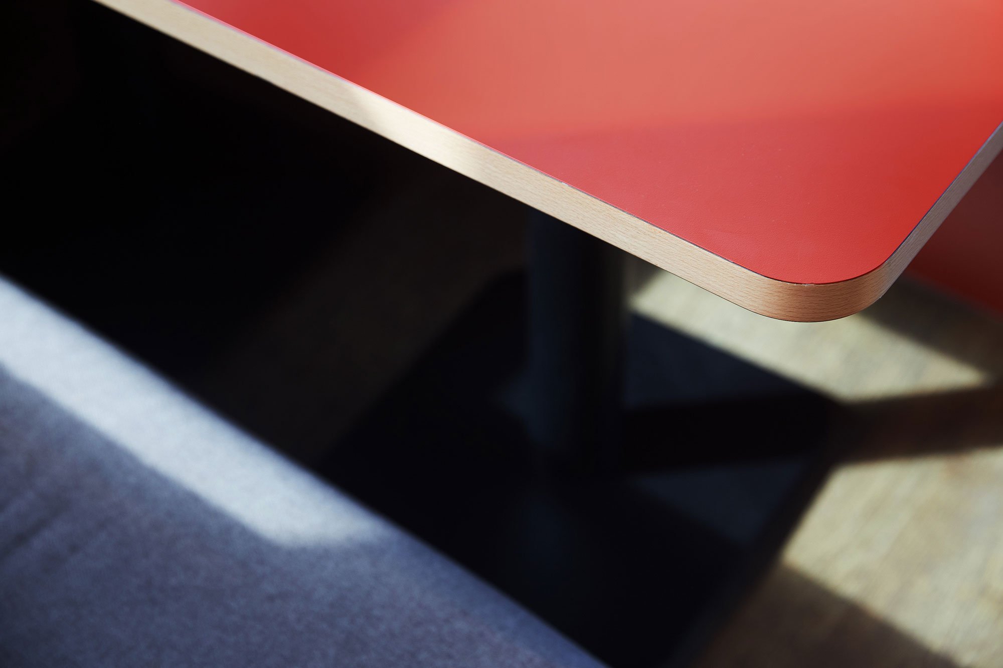 Commercial Interior Photography