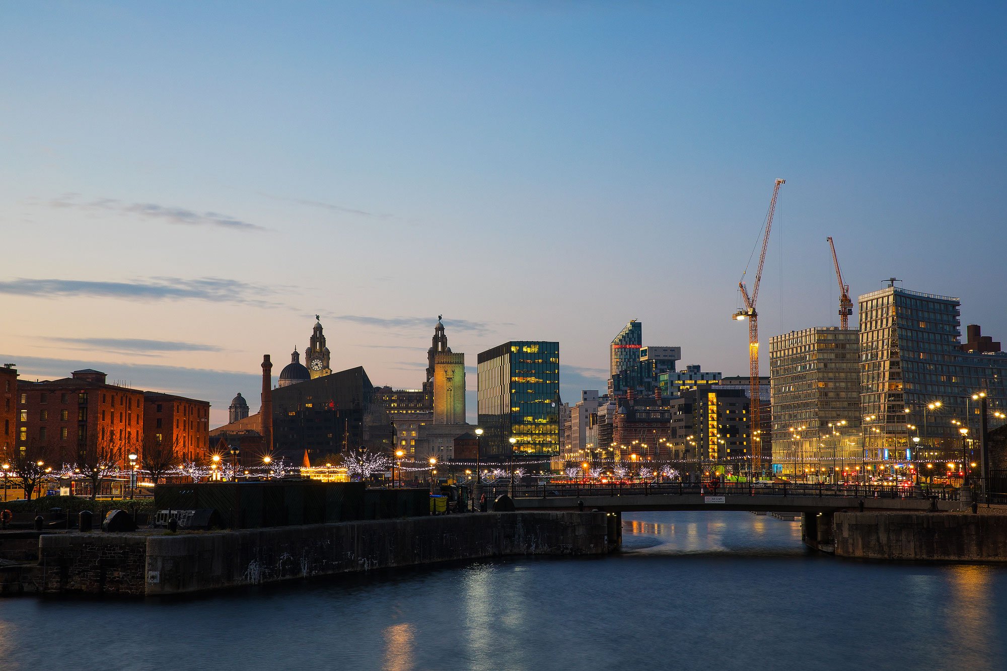 Student Accommodation Photography