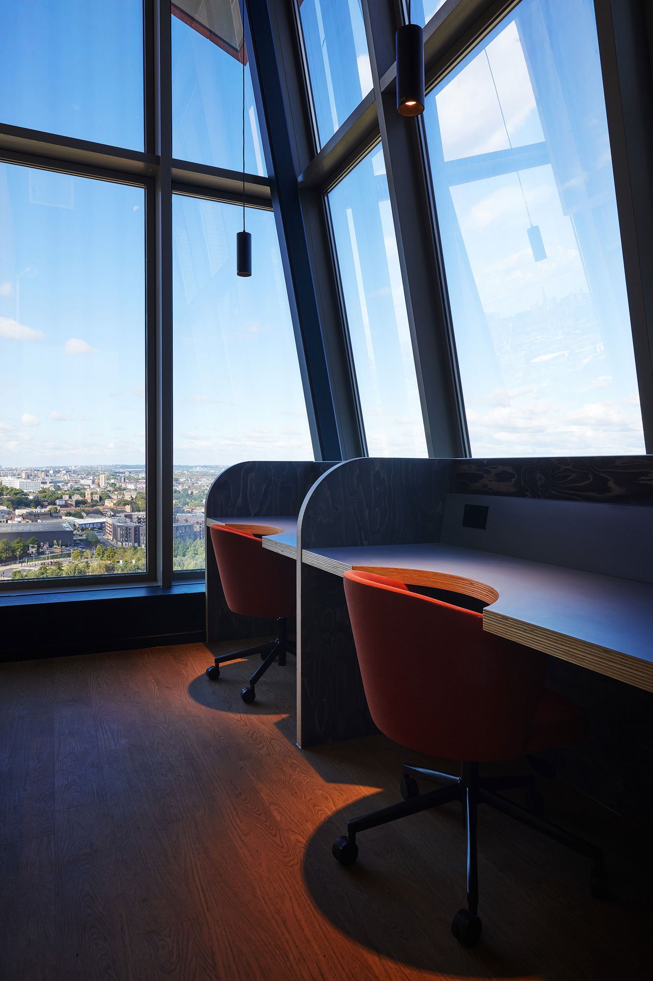 Commercial Interior Photography