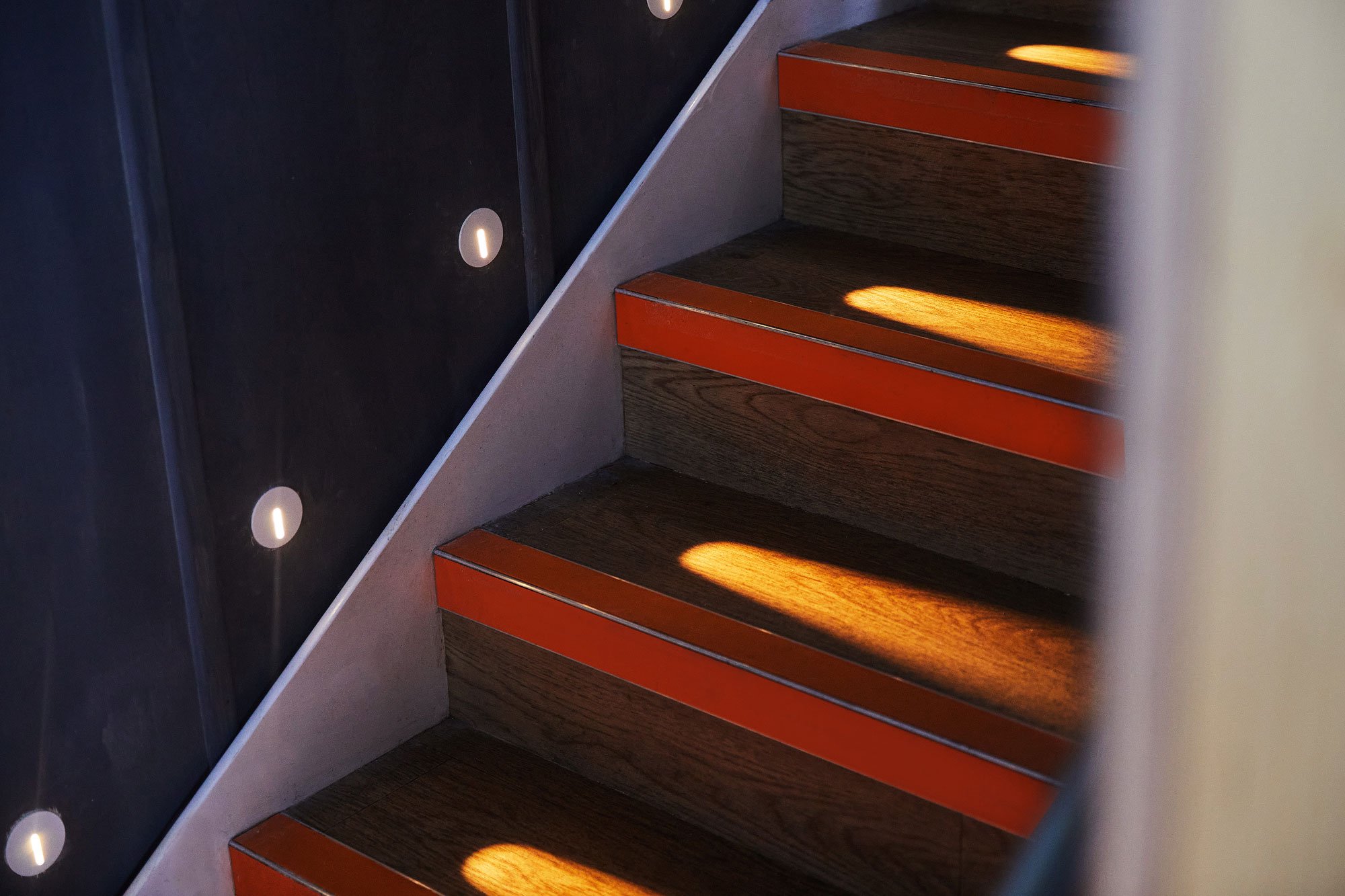 Commercial Interior Photography