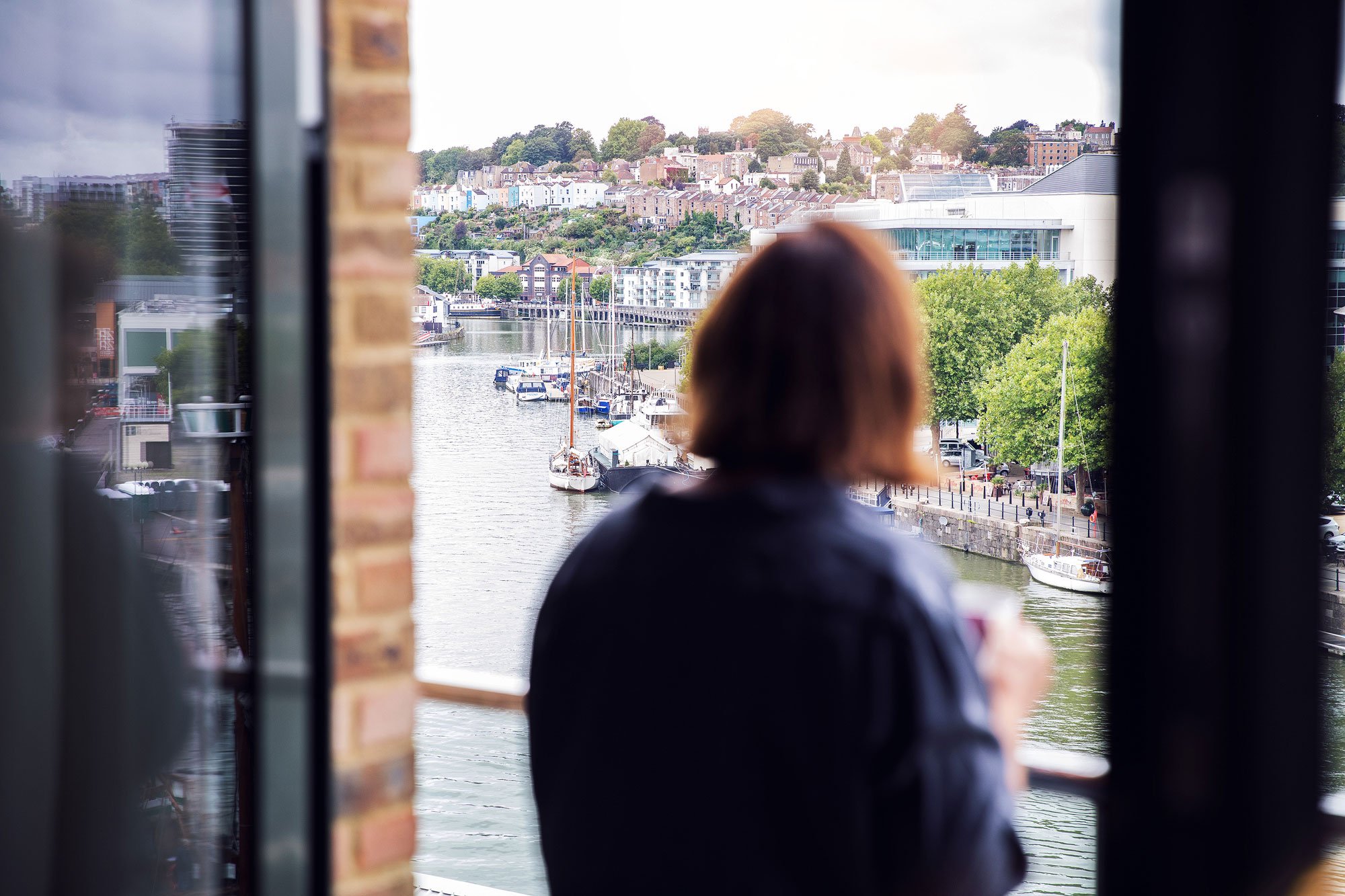 Whapping Wharf Photography Bristol