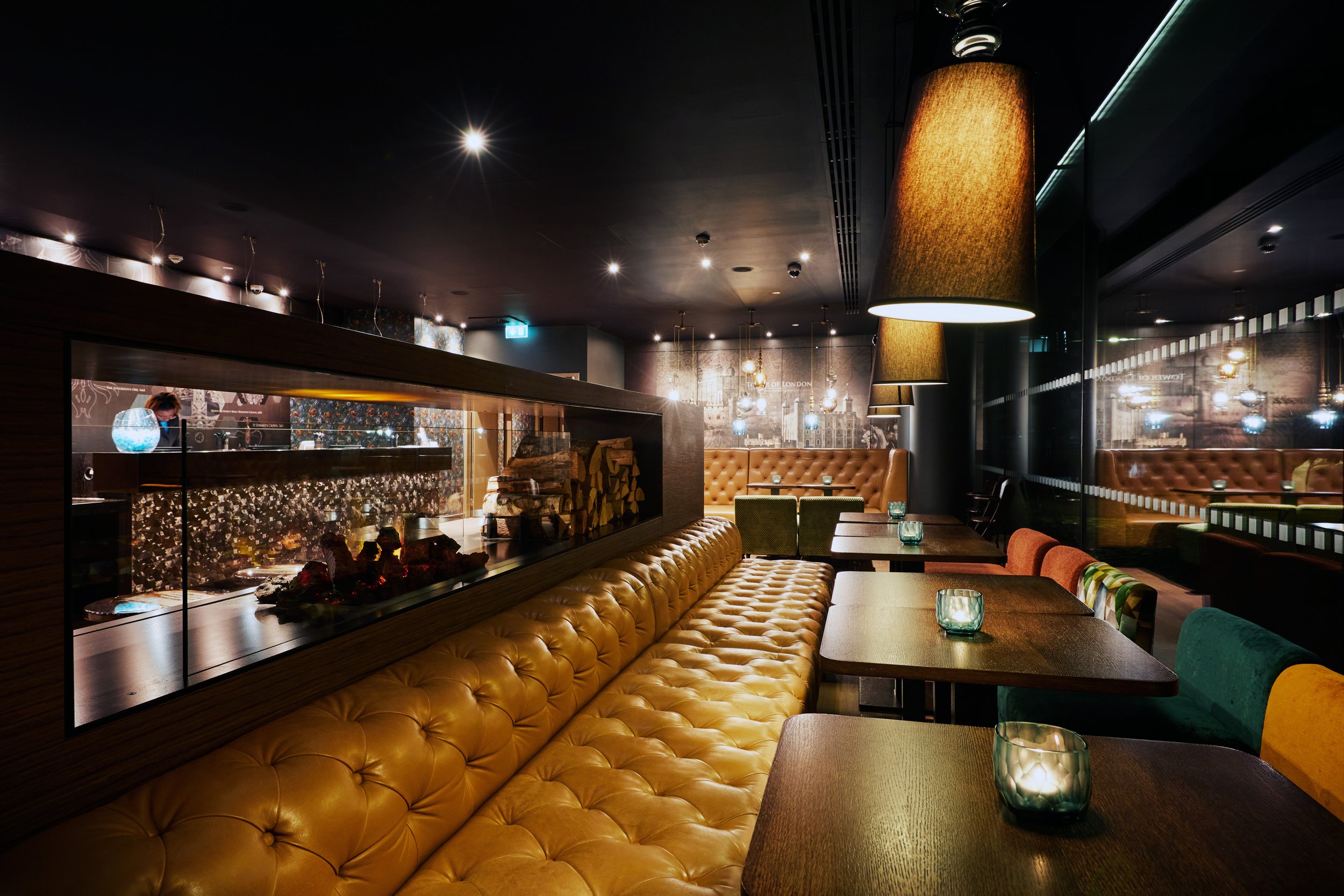 Tower Hill Motel One