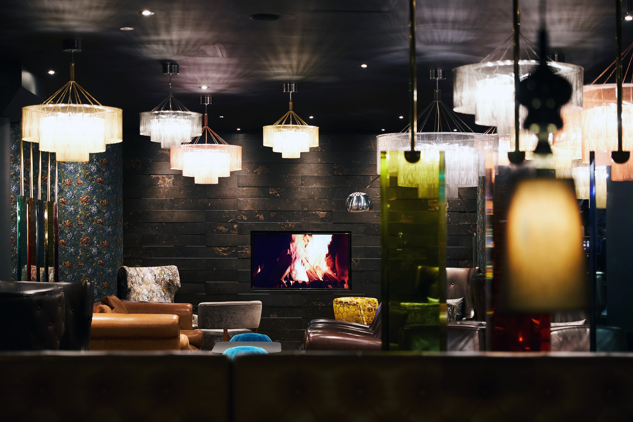 Tower Hill Motel One