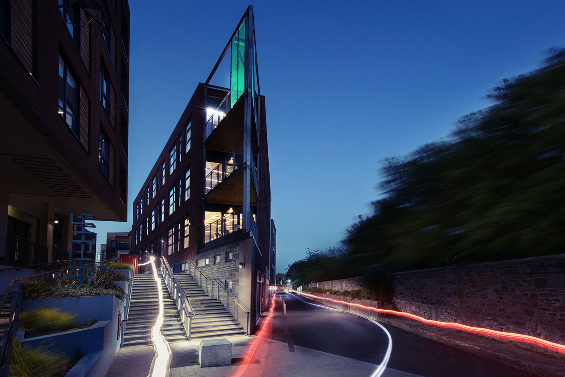 Architectural Photography Bristol