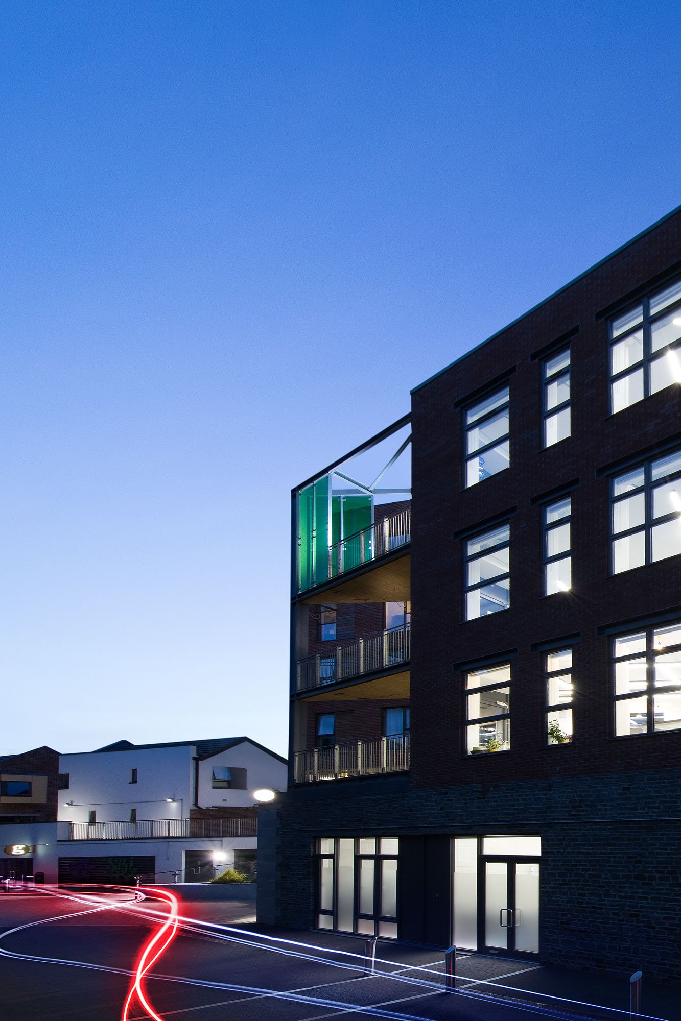Architectural Photography Bristol