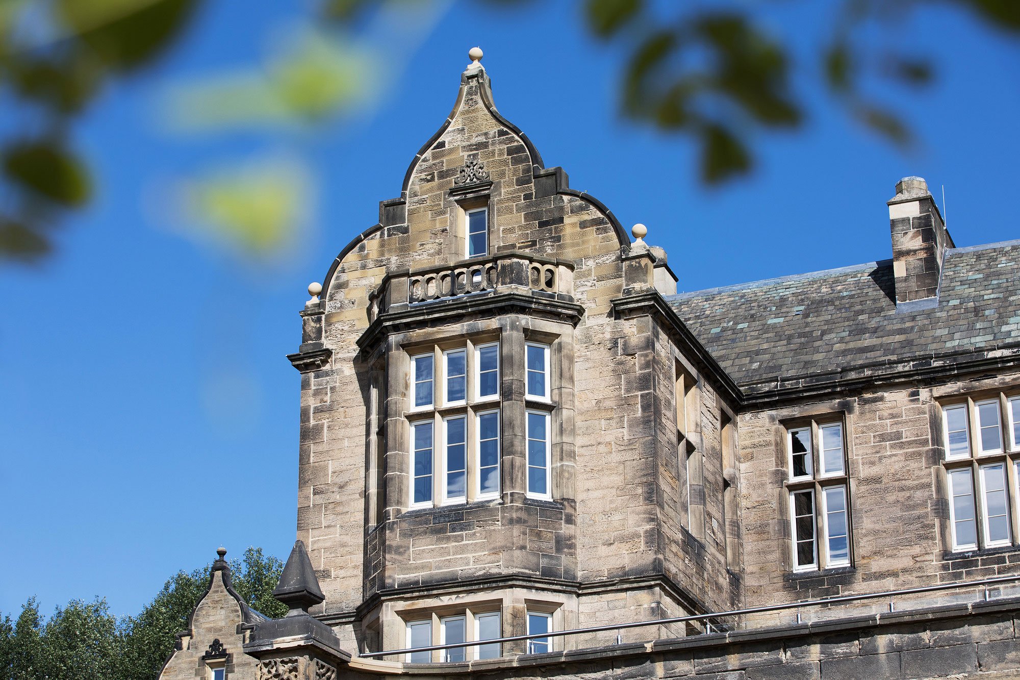 Student Accommodation Photography