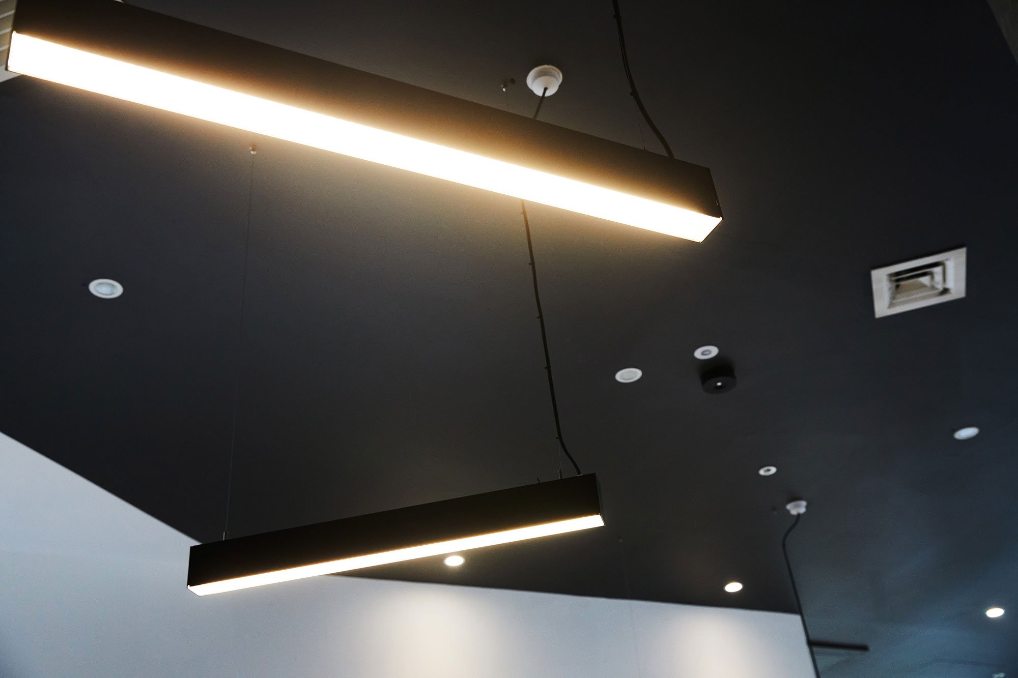 Commercial Interior Photography