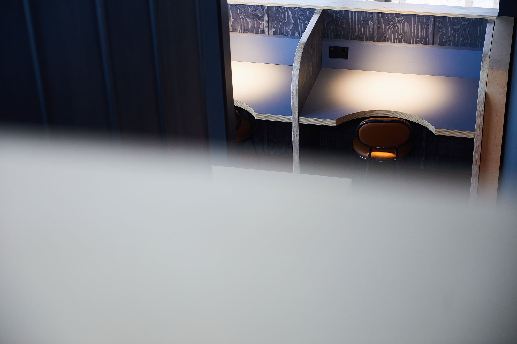 Commercial Interior Photography